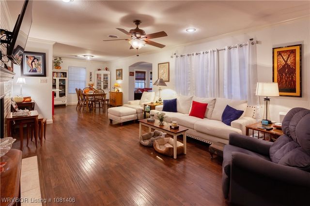 1326 N 56th Terrace, Fort Smith, AR 72904