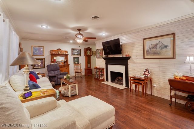 1326 N 56th Terrace, Fort Smith, AR 72904