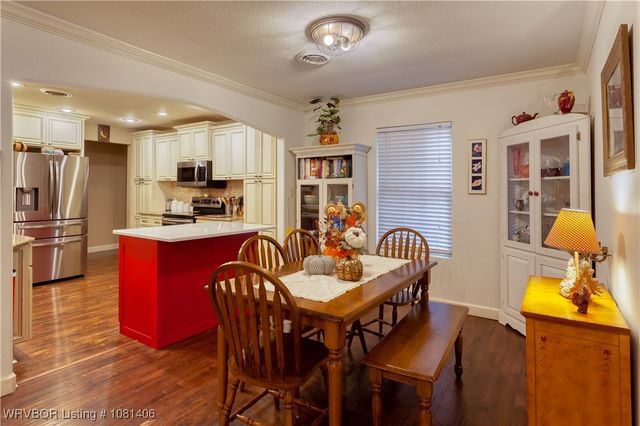 1326 N 56th Terrace, Fort Smith, AR 72904