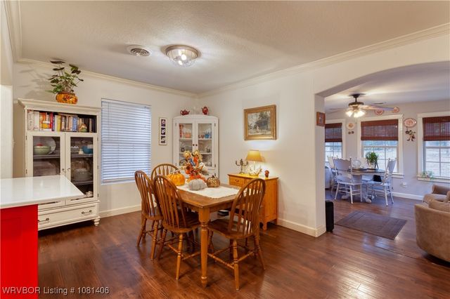 1326 N 56th Terrace, Fort Smith, AR 72904