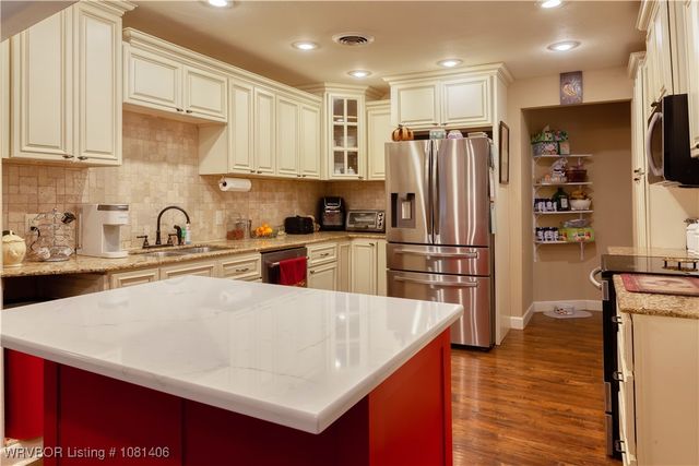 1326 N 56th Terrace, Fort Smith, AR 72904