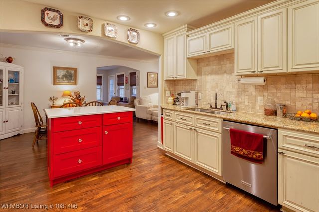 1326 N 56th Terrace, Fort Smith, AR 72904