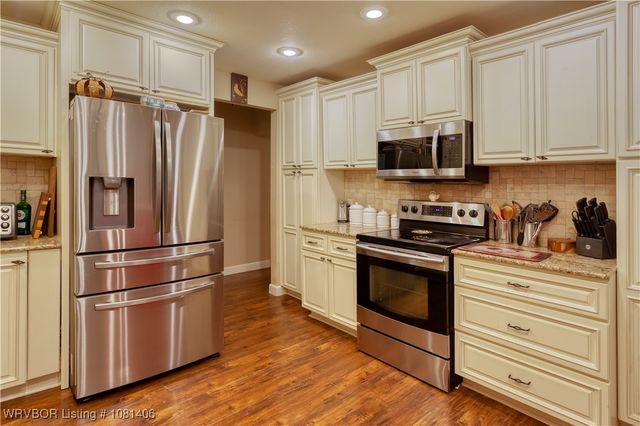 1326 N 56th Terrace, Fort Smith, AR 72904