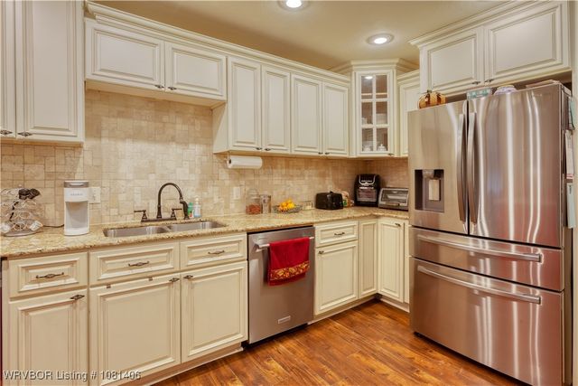 1326 N 56th Terrace, Fort Smith, AR 72904