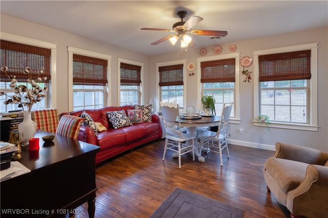 1326 N 56th Terrace, Fort Smith, AR 72904