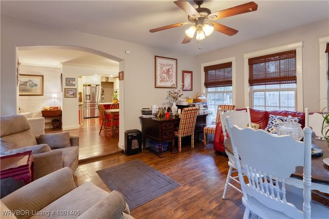 1326 N 56th Terrace, Fort Smith, AR 72904
