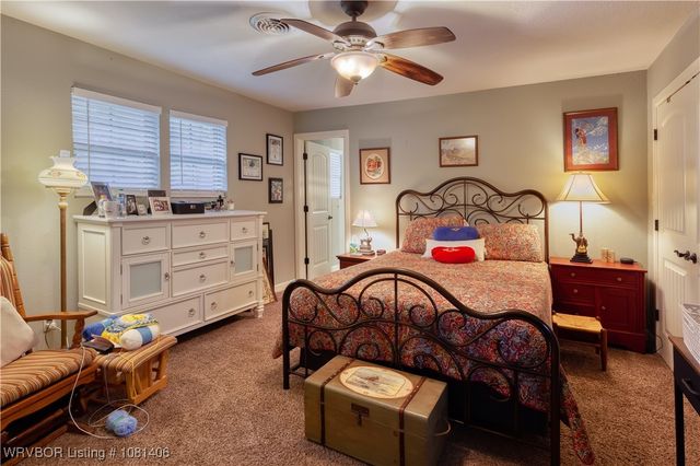 1326 N 56th Terrace, Fort Smith, AR 72904