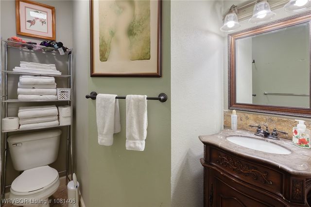 1326 N 56th Terrace, Fort Smith, AR 72904