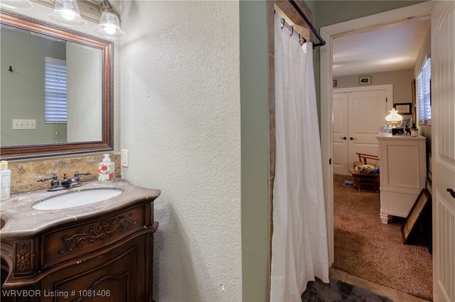 1326 N 56th Terrace, Fort Smith, AR 72904