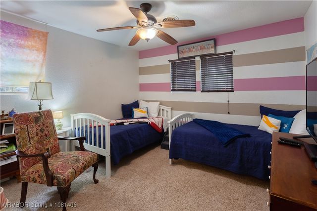 1326 N 56th Terrace, Fort Smith, AR 72904