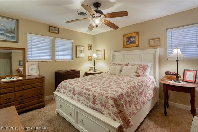 1326 N 56th Terrace, Fort Smith, AR 72904