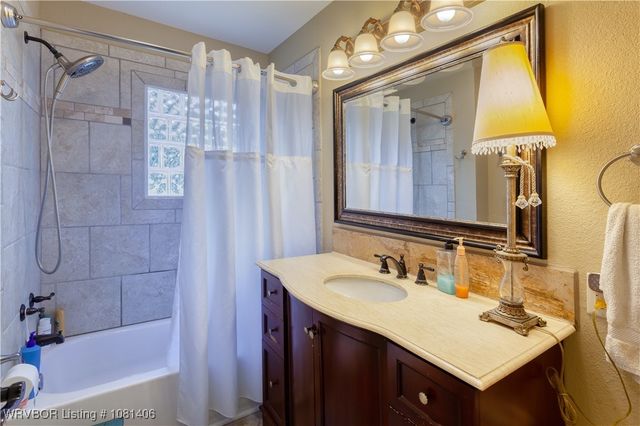 1326 N 56th Terrace, Fort Smith, AR 72904