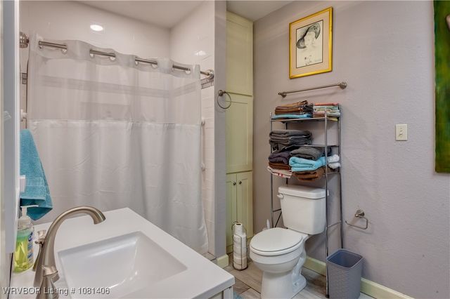 1326 N 56th Terrace, Fort Smith, AR 72904