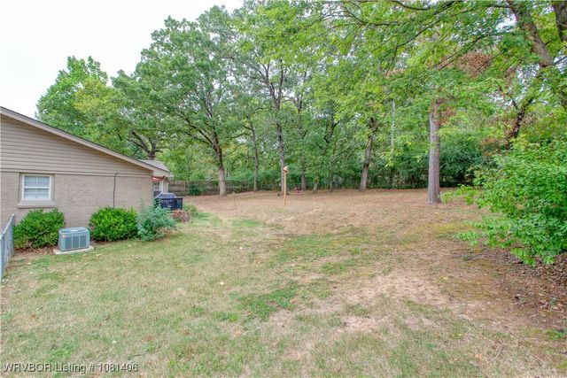 1326 N 56th Terrace, Fort Smith, AR 72904