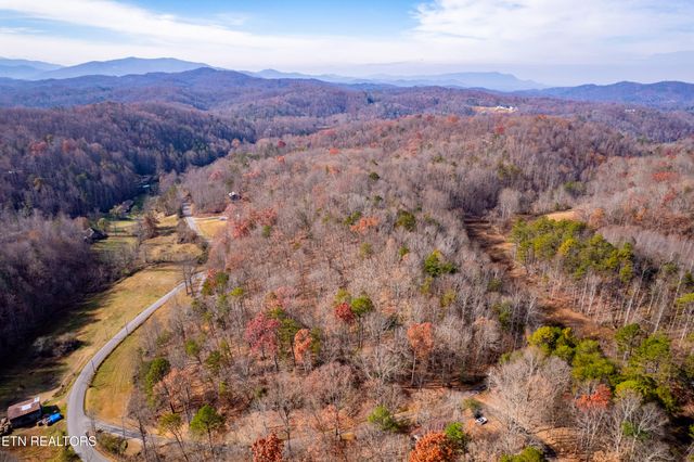 Lot 2 Tatem Marr Way, Sevierville, TN 37876