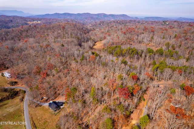 Lot 2 Tatem Marr Way, Sevierville, TN 37876