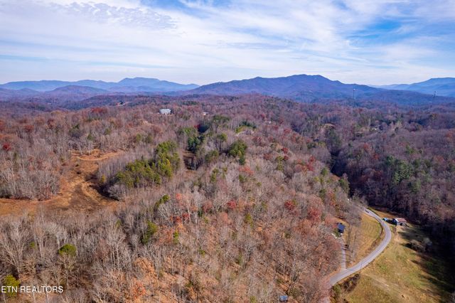 Lot 2 Tatem Marr Way, Sevierville, TN 37876