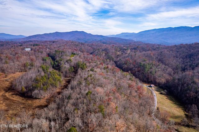 Lot 2 Tatem Marr Way, Sevierville, TN 37876