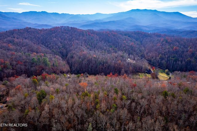 Lot 2 Tatem Marr Way, Sevierville, TN 37876