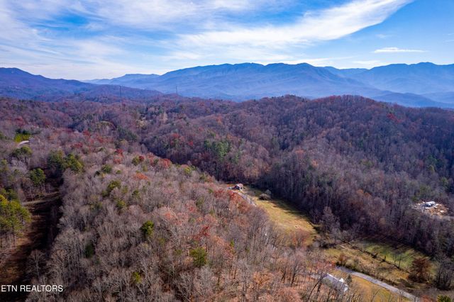 Lot 2 Tatem Marr Way, Sevierville, TN 37876