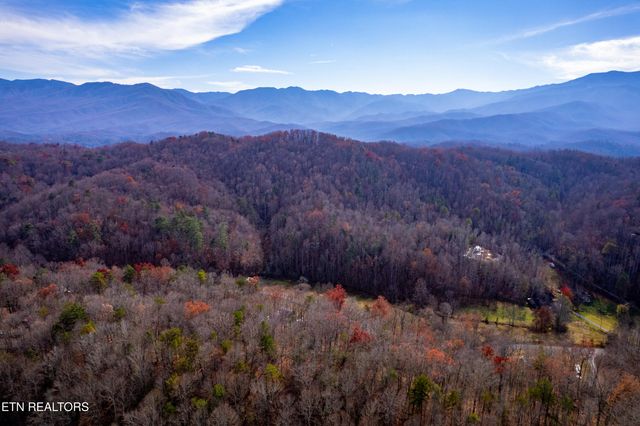 Lot 2 Tatem Marr Way, Sevierville, TN 37876