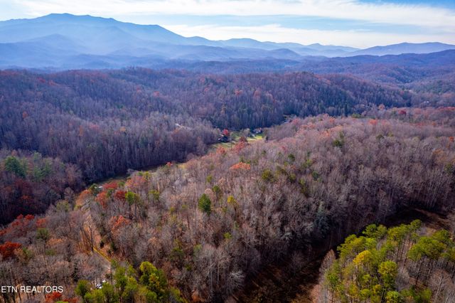 Lot 2 Tatem Marr Way, Sevierville, TN 37876