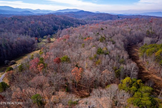 Lot 2 Tatem Marr Way, Sevierville, TN 37876