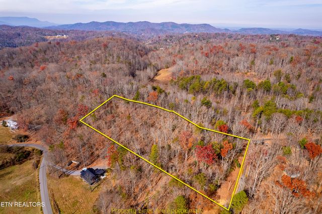 Lot 2 Tatem Marr Way, Sevierville, TN 37876