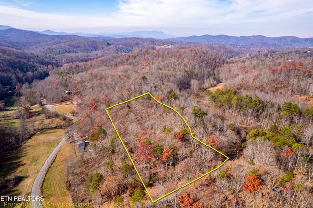 Lot 2 Tatem Marr Way, Sevierville, TN 37876