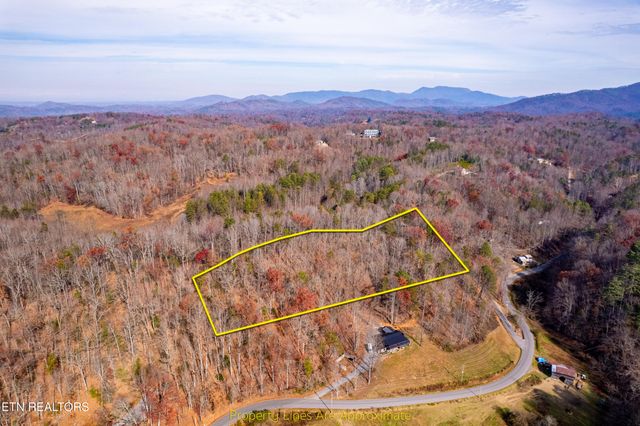 Lot 2 Tatem Marr Way, Sevierville, TN 37876