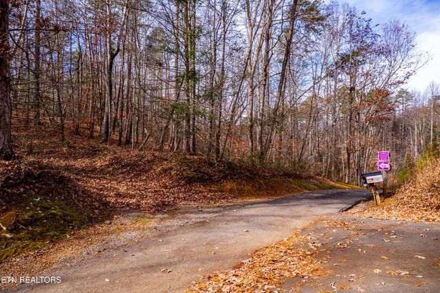 Lot 2 Tatem Marr Way, Sevierville, TN 37876