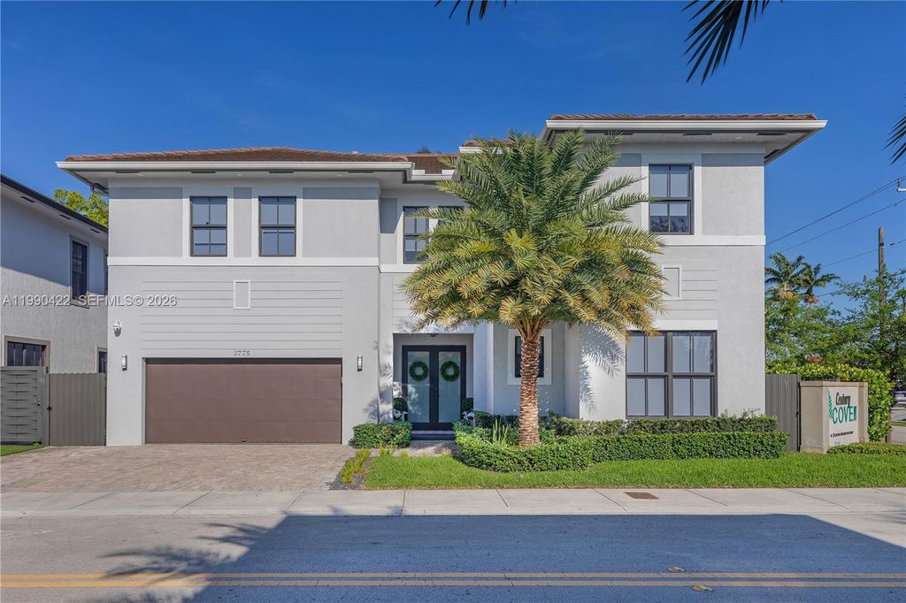 2775 SW 101st Ct, Miami, FL 33165