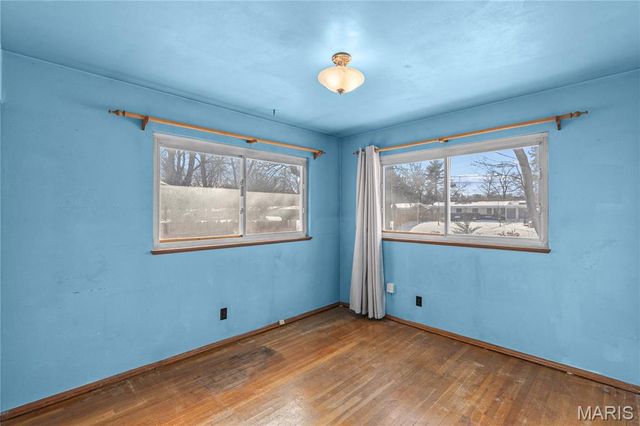 10805 Landseer Drive, Unincorporated, MO 63136