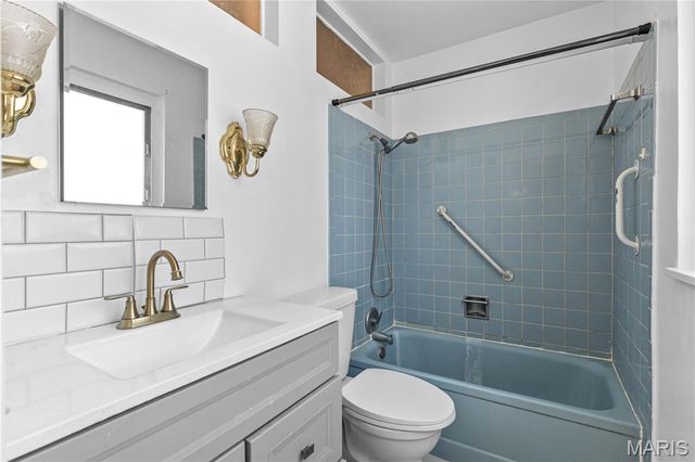 10805 Landseer Drive, Unincorporated, MO 63136