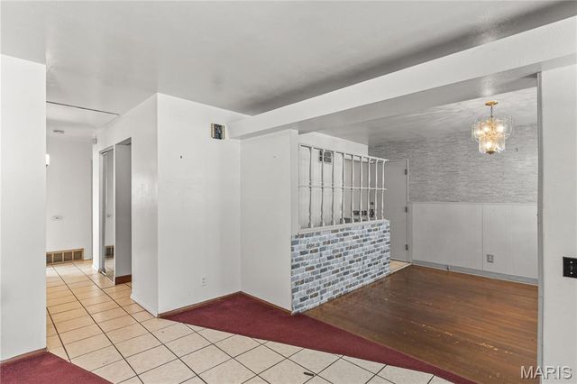 10805 Landseer Drive, Unincorporated, MO 63136