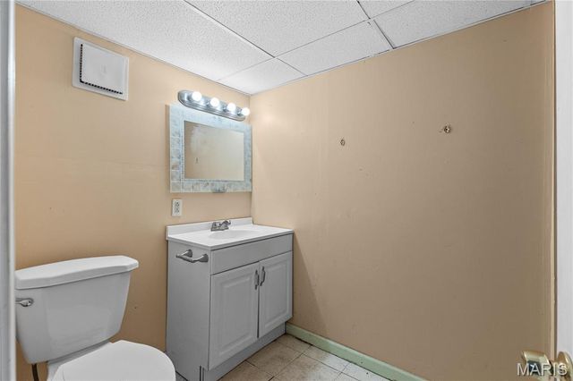 10805 Landseer Drive, Unincorporated, MO 63136