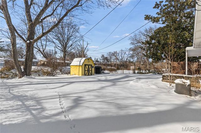 10805 Landseer Drive, Unincorporated, MO 63136