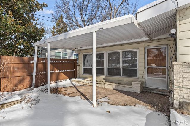 10805 Landseer Drive, Unincorporated, MO 63136