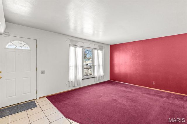 10805 Landseer Drive, Unincorporated, MO 63136