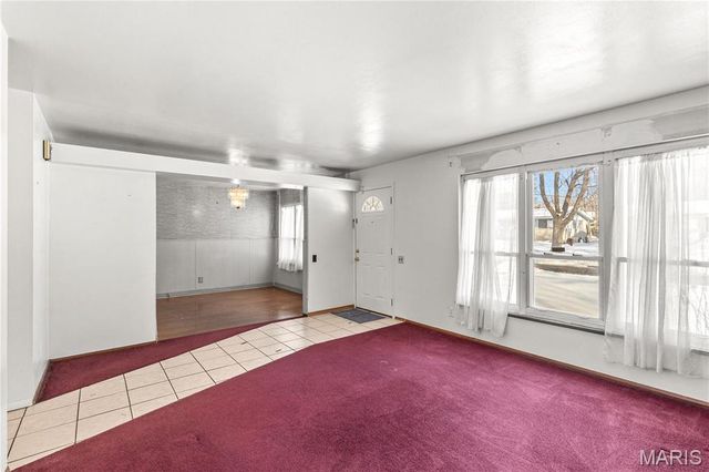 10805 Landseer Drive, Unincorporated, MO 63136