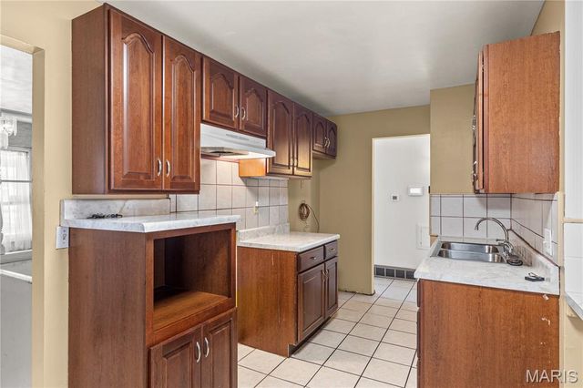 10805 Landseer Drive, Unincorporated, MO 63136