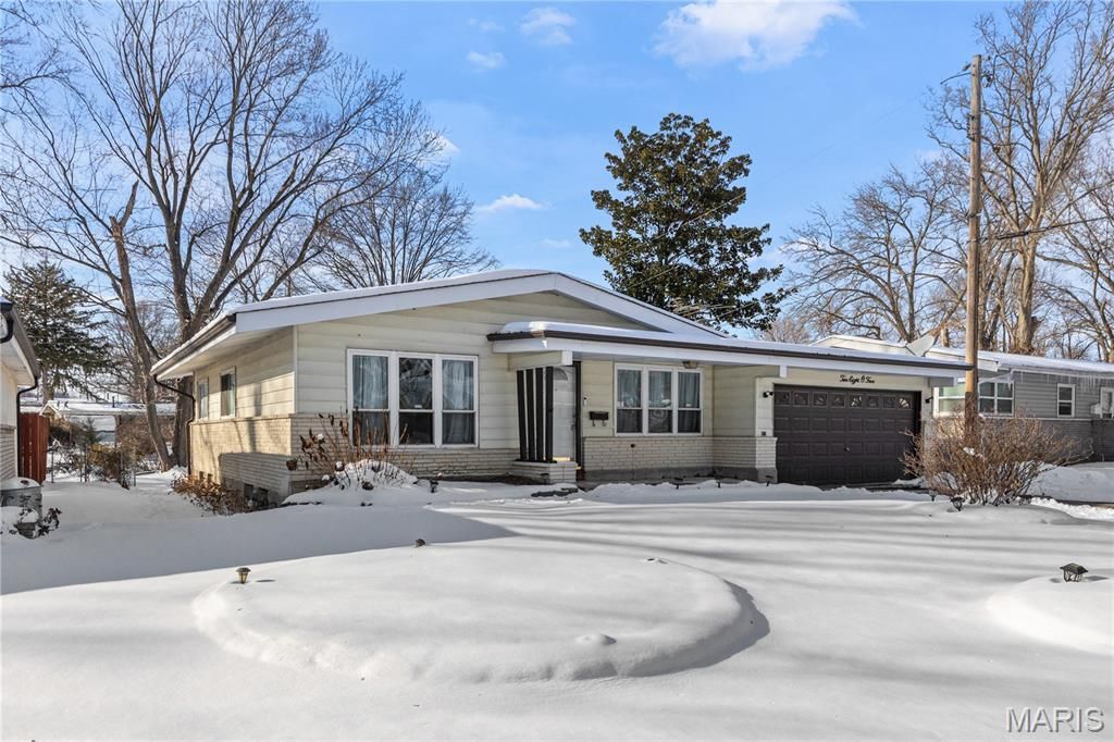 10805 Landseer Drive, Unincorporated, MO 63136