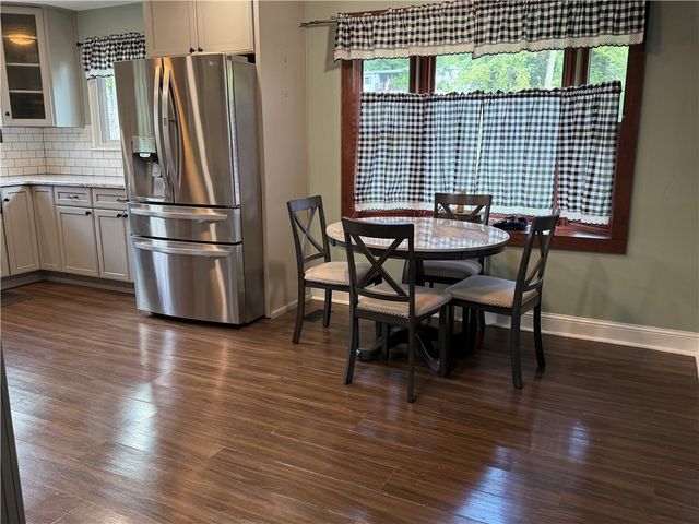 600 Moore Rd, South Franklin, PA 15301