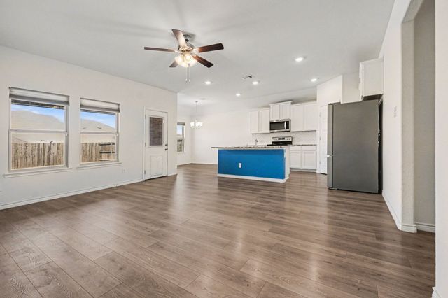 128 Newsom Drive, Royse City, TX 75189