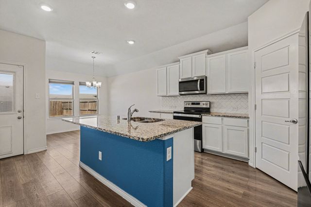 128 Newsom Drive, Royse City, TX 75189