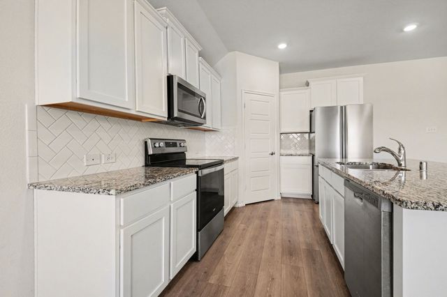 128 Newsom Drive, Royse City, TX 75189