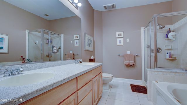 232 Shinnecock Drive, Manalapan, NJ 07726