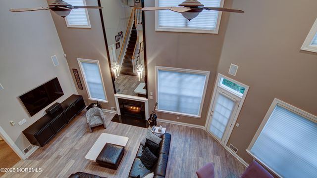 232 Shinnecock Drive, Manalapan, NJ 07726