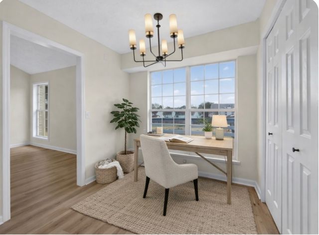 3000 High Rigger Dr, Nashville, TN 37217