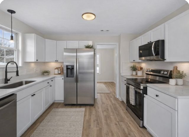 3000 High Rigger Dr, Nashville, TN 37217